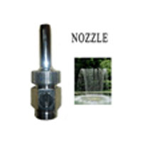 Đầu phun Nozzle hình tia nước