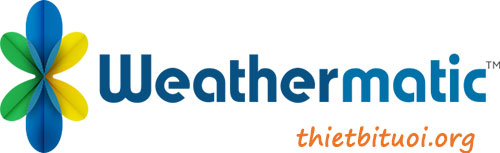 LOGO WEATHERMATIC VIETNAM